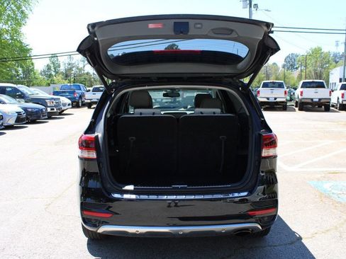 Used 2017 Kia Sorento SX AWD/4WD image 9
