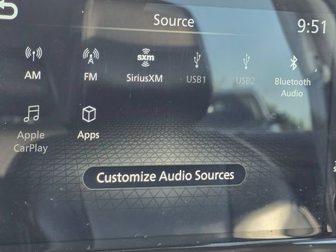 Used 2023 Nissan Rogue SL w/ SL Premium Package AWD/4WD image 26
