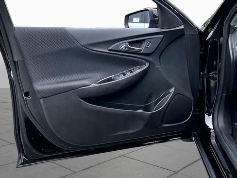 Used 2023 Chevrolet Malibu RS FWD image 21