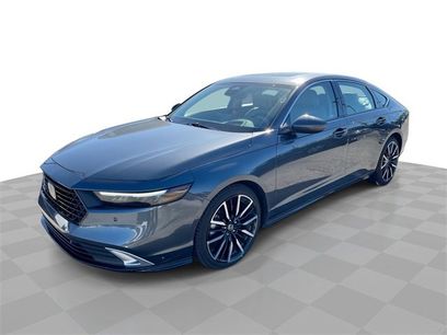 Used 2023 Honda Accord Touring