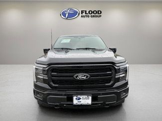 New 2026 Ford F150 Lariat w/ Equipment Group 502A High AWD/4WD video 2