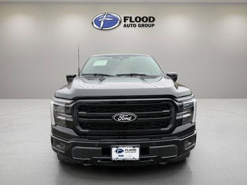 New 2026 Ford F150 Lariat w/ Equipment Group 502A High AWD/4WD image 2