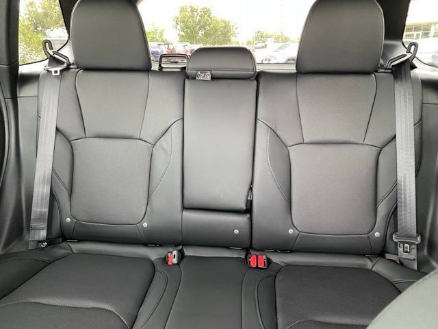 New 2026 Subaru Forester Limited AWD/4WD image 11