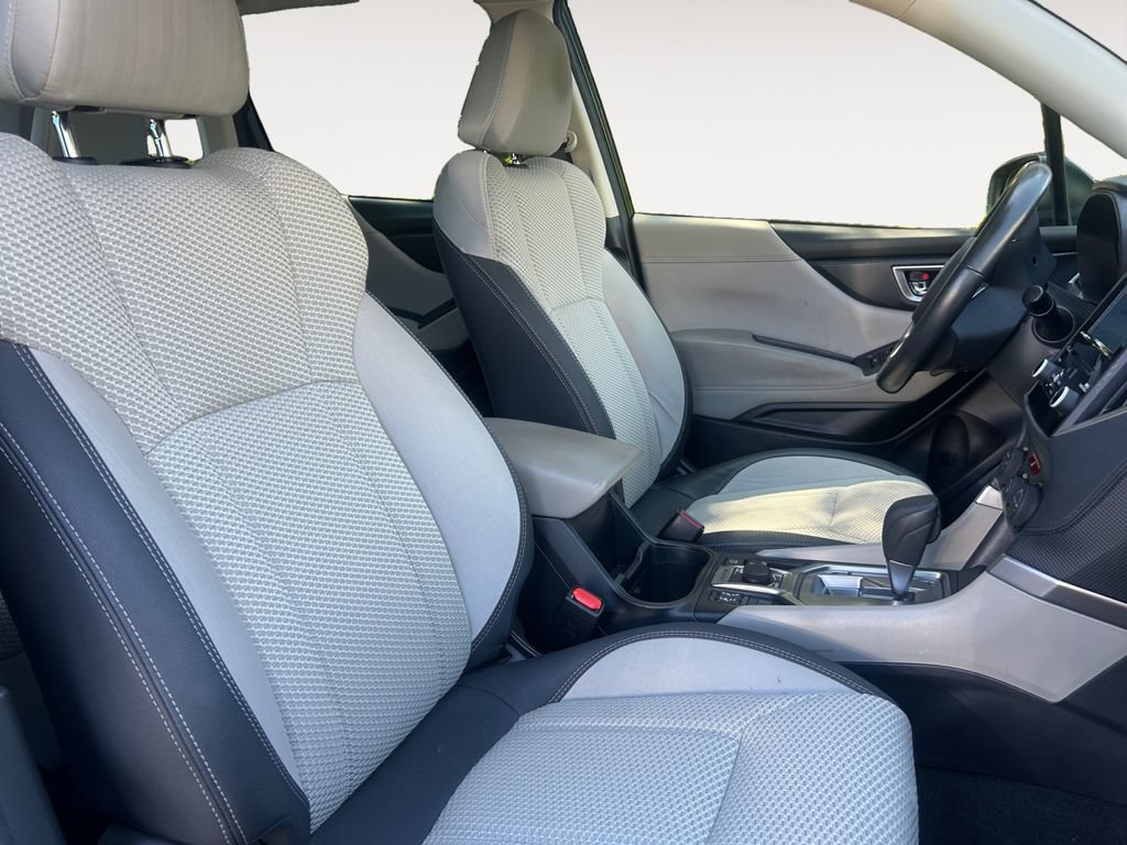 Used 2023 Subaru Forester Premium AWD/4WD image 14