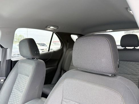 Used 2021 Chevrolet Equinox LT image 23