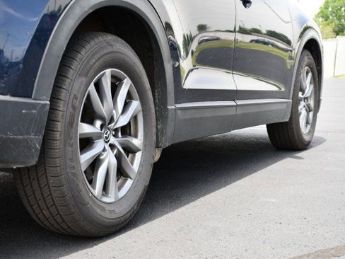 Used 2018 MAZDA CX-9 Sport FWD image 9