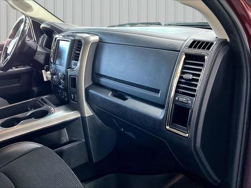 Used 2017 RAM 1500 Sport AWD/4WD image 25