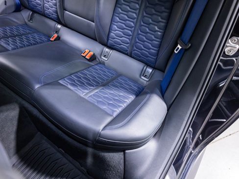 Used 2025 Audi RS 6 performance image 36