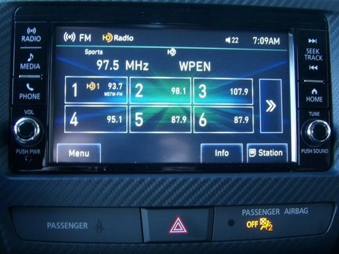 New 2024 Mitsubishi Outlander Sport ES image 21