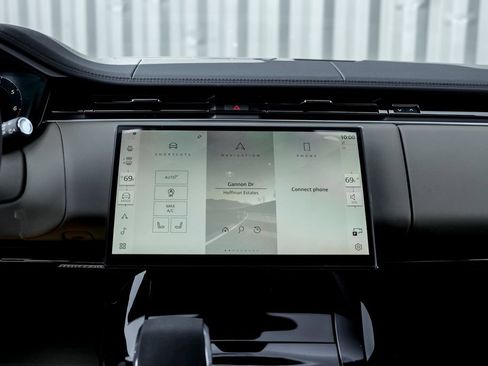 New 2026 Land Rover Range Rover Sport SE AWD/4WD image 20