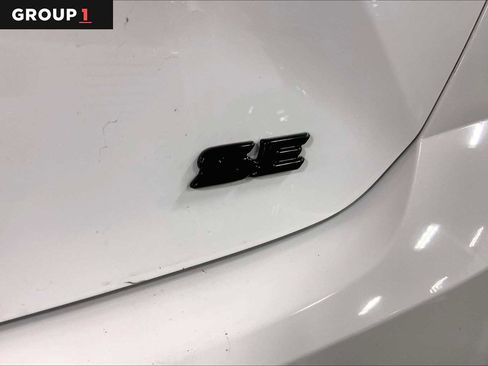 Certified 2025 Toyota Camry SE image 10