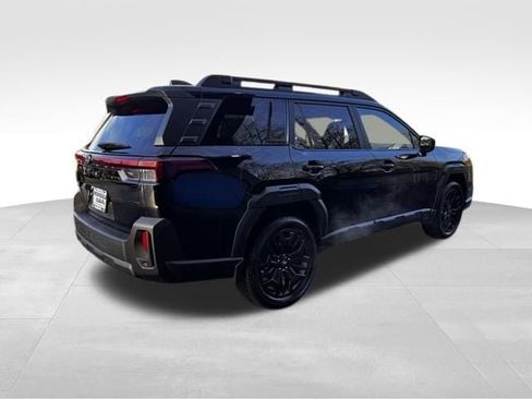 New 2026 Subaru Outback Limited XT image 7