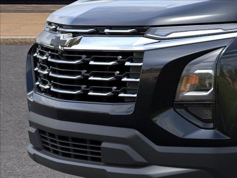 New 2026 Chevrolet Equinox LT FWD image 13