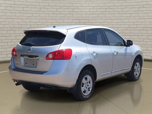 Used 2011 Nissan Rogue S FWD image 5