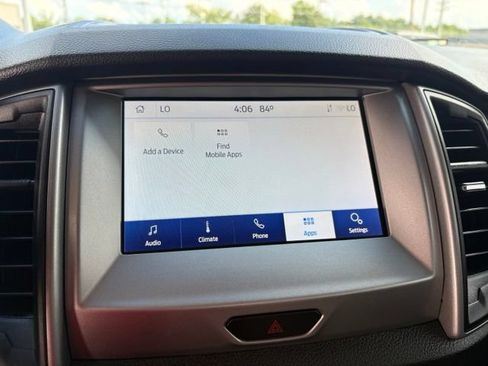 Used 2022 Ford Ranger XL w/ Equipment Group 101A High RWD image 18