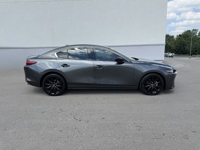 Used 2022 MAZDA MAZDA3 s