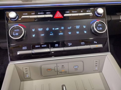 New 2026 Hyundai Santa Fe Calligraphy AWD/4WD image 42