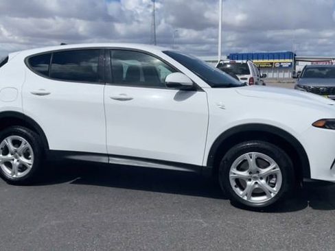 Used 2024 Dodge Hornet GT w/ Cold Weather Group image 3