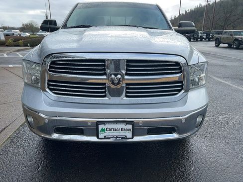 Used 2019 RAM 1500 Big Horn image 3