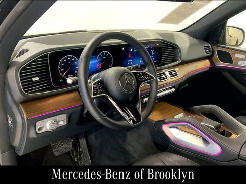 Certified 2026 Mercedes-Benz GLE 350 4MATIC image 18