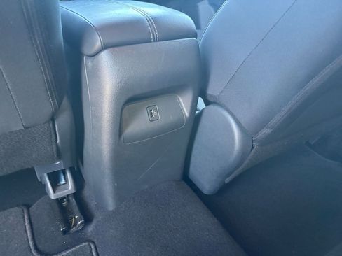 Used 2025 Nissan Sentra SV FWD image 23