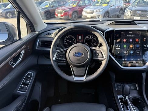 Used 2025 Subaru Ascent Touring image 15