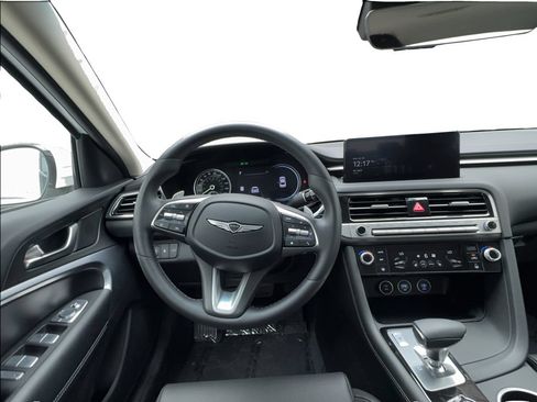 Used 2026 Genesis G70 2.5T RWD image 34