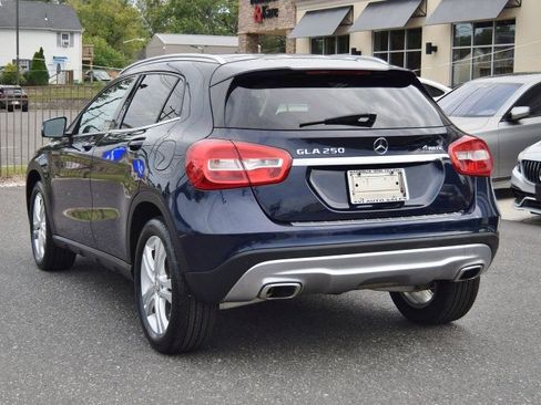 Used 2017 Mercedes-Benz GLA 250 4MATIC image 13