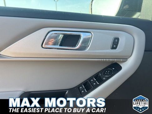 New 2026 Ford Explorer Active image 17
