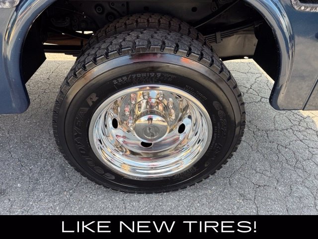 Used 2013 Ford F450 XL w/ PWR Equipment Group AWD/4WD image 7