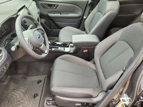 New 2026 Subaru Forester Premium image 3