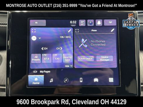 Used 2023 Jeep Grand Cherokee L Laredo image 26