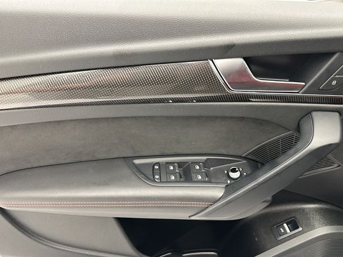 Used 2023 Audi SQ5 Premium Plus w/ Premium Plus Package AWD/4WD image 13