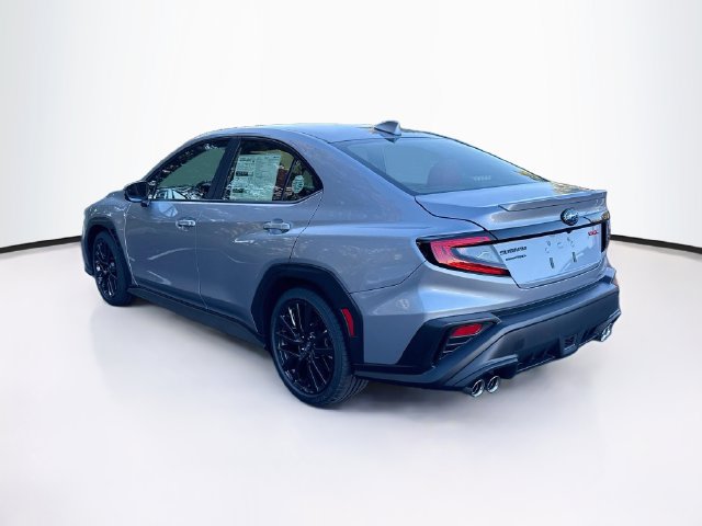 New 2026 Subaru WRX Limited AWD/4WD image 5