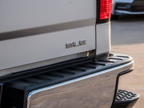 Used 2016 GMC Sierra 1500 SLE w/ SLE Value Package image 11