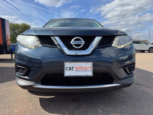 Used 2016 Nissan Rogue S AWD/4WD image 2