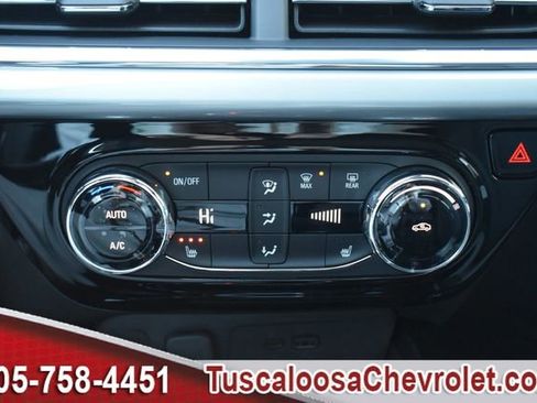 New 2026 Chevrolet Trax LT w/ LT Convenience Package image 27