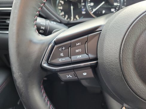 Used 2022 MAZDA CX-5 AWD 2.5 Turbo image 29