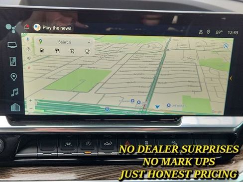 New 2026 Chevrolet Silverado 1500 LT image 14