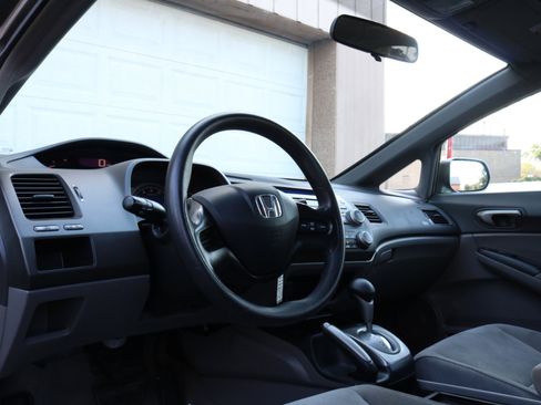 Used 2008 Honda Civic LX image 15