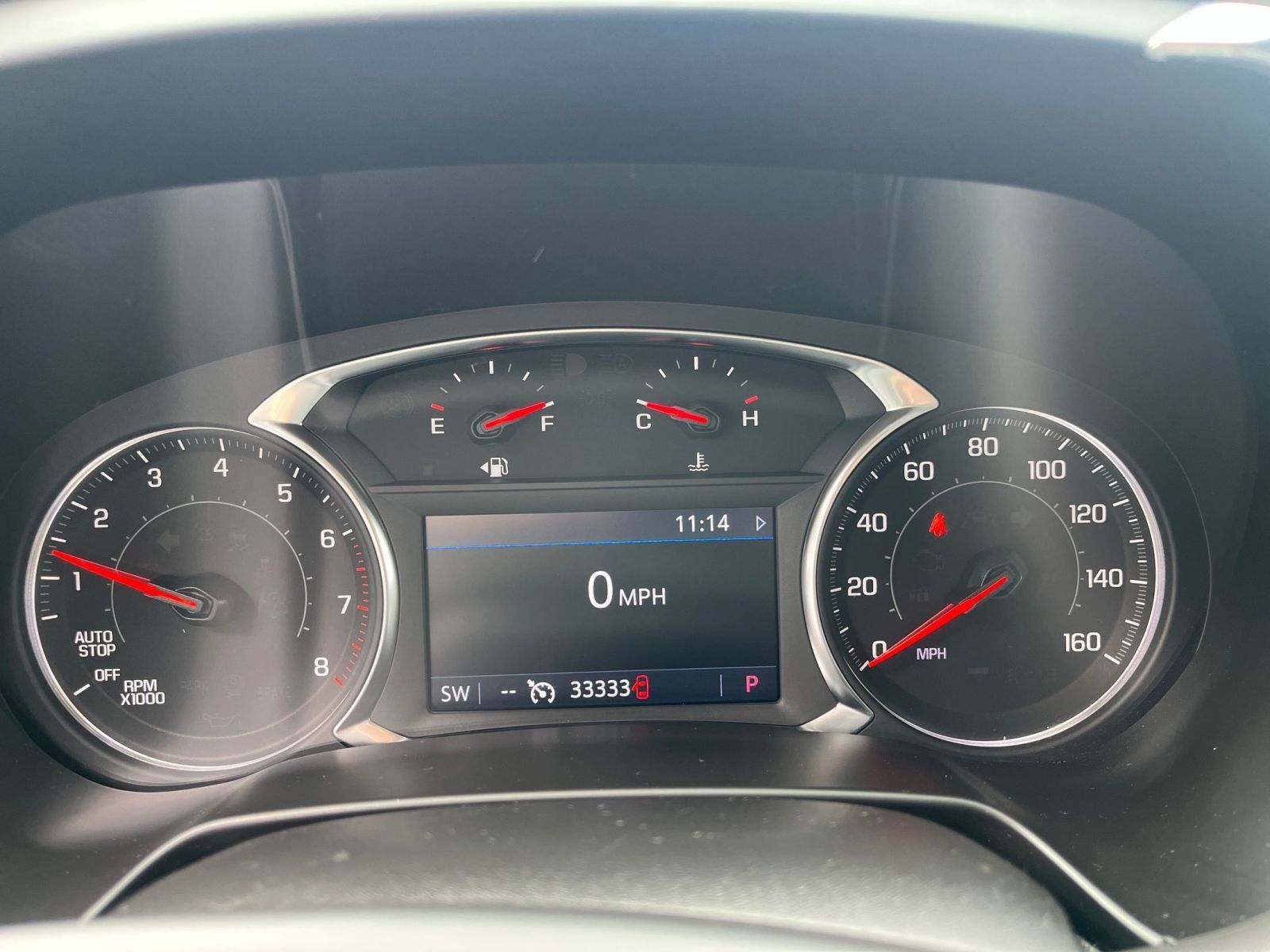 Used 2025 Chevrolet Blazer LT FWD image 40
