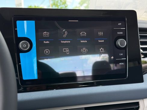 New 2026 Volkswagen Jetta SE image 25