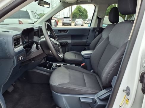 Used 2022 Ford Maverick XL FWD image 16