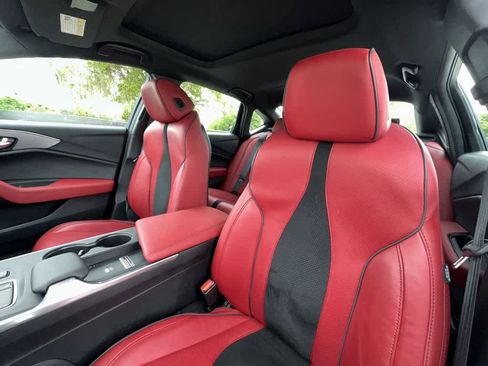 Certified 2023 Acura TLX SH-AWD w/ A-SPEC Pkg image 14