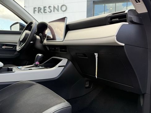 New 2026 MAZDA CX-5 Preferred AWD/4WD image 18