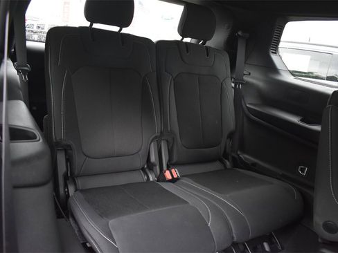 Used 2025 Jeep Grand Cherokee L Laredo w/ Trailer Tow Package image 18