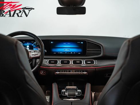 Used 2023 Mercedes-Benz GLE 53 AMG GLE 53 AMG image 48