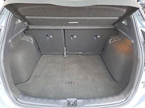 Used 2024 Nissan Kicks SR w/ SR Premium Package image 26