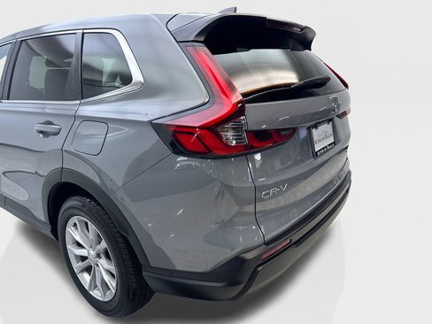 Used 2025 Honda CR-V EX-L image 19