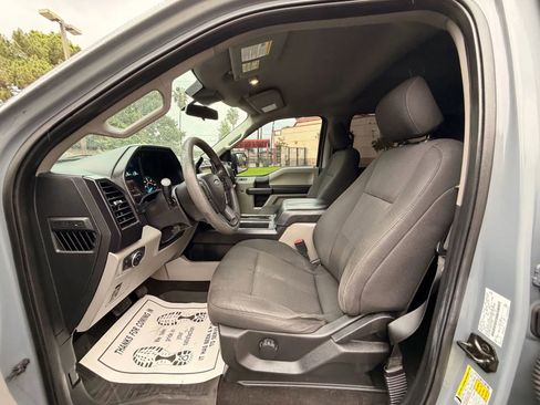 Used 2019 Ford F150 XL w/ Equipment Group 101A Mid RWD image 30